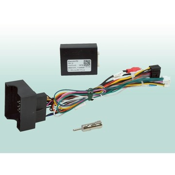 FORD 安卓機介面 CT-FOR5006AN FORD 08-14 MONDEO