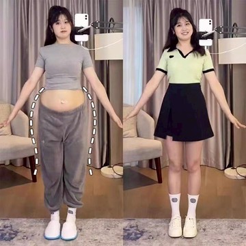 🌈綺羅✨短裙✨女裝S-5XL 大尺碼假兩件褲裙 西裝裙 大尺寸開叉短裙 高腰a字裙 包臀裙 半身裙 修身顯瘦中長裙