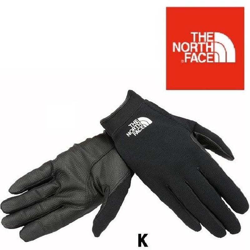 ザ・ノースフェイス THE NORTH FACE シンプルトレッキンググローブ Simple Trekking Glove (ユニセックス)  NN11604 LINEショッピング