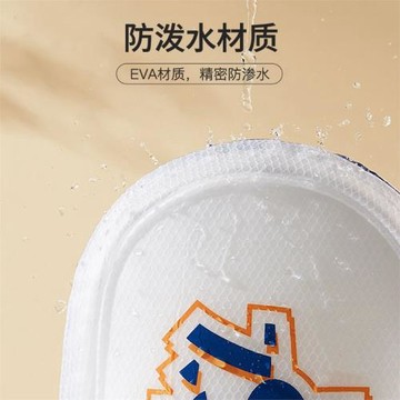 旅行袋健身防水洗漱包女沙灘包防水袋男球鞋收納袋透明兒童游泳包