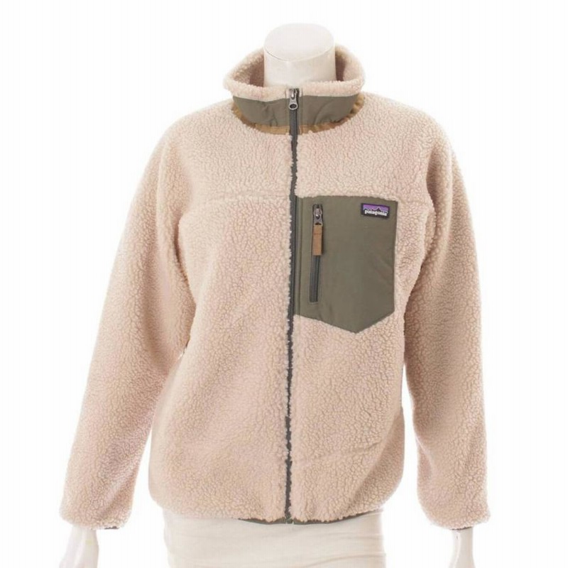 パタゴニア】Patagonia キッズ RETRO-X JACKET レトロ ジャケット ボア 