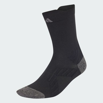 adidas 中筒襪 吸濕排汗 男/女 KG9716 官方直營