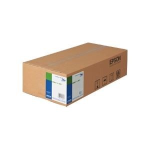 エプソン EPSON 普通紙(厚手) B1ロール 728mm×50m EPPP90B1 1箱(2本)[21]