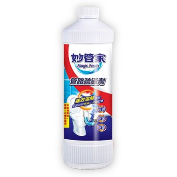 MagicAmah妙管家管路疏通劑960g