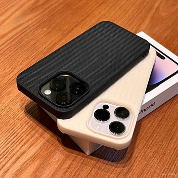 🔥臺灣出貨🔥黑白色編織紋蘋果15手機殻簡約14promax防滑iPhone13新款12男女11