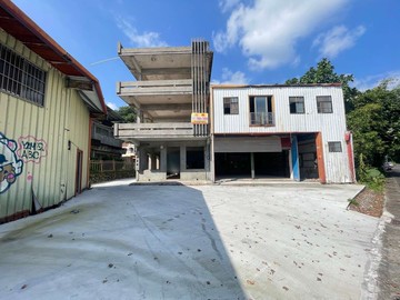 頭城北宜20米路邊百坪建地【永慶房仲小姐姐許晴】｜宜蘭縣頭城鎮金面一段