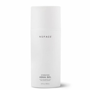 NuFACE Hydrating Aqua Gel 保濕水凝膠 97.6ml