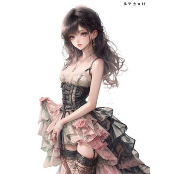 【五月下旬新品】07-087-0074 拼貼貼紙