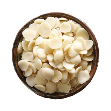 【北杏仁►共1組(600g/組)】原味▪無漂白▪無香精▪煮茶▪入菜▪烘焙▪苦杏