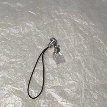 💎免運🌈臺灣有貨💎Type-C手機數據口防塵塞蘋果14/15充電口堵頭塞子保護蓋通用軟膠【可開票】