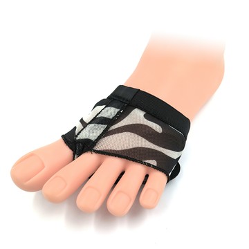 糊塗鞋匠 優質鞋材 J41 舒適前掌保護套 1雙