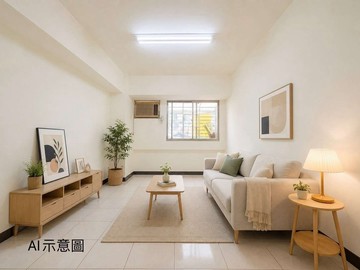 ★買房找阿栓★消防栓的栓★西屯青海商圈大兩房｜台中市西屯區甘州街