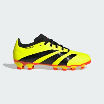 adidas PREDATOR 24 LEAGUE LOW MULTI-GROUND 足球鞋 IE2615 官方直營