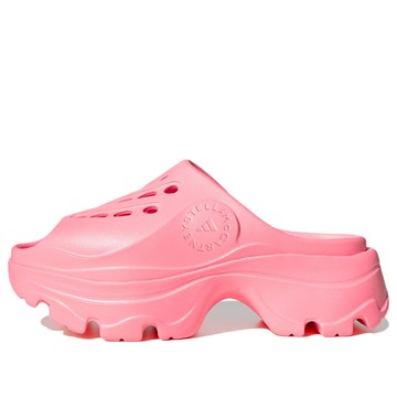 (WMNS) adidas by Stella McCartney Clogs 'Light Flash Red'