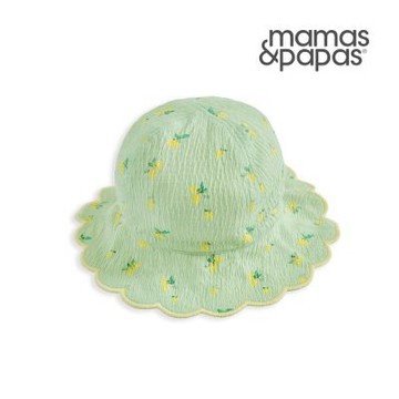 Mamas&Papas 清檸果-漁夫帽