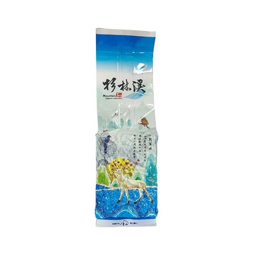 杉林溪高山茶(150g/包) 興雲網購旗艦店 四兩 高山茶 高冷茶 茶包 沖泡飲品 泡茶 台灣茶 杉林溪茶 茶葉