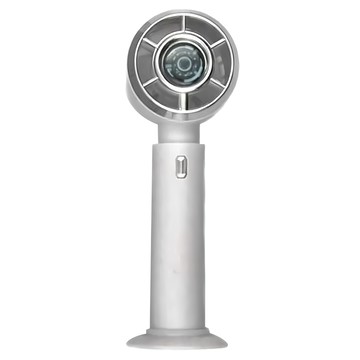 隨身渦輪雙核超靜音小風扇  IC2117A  顏色隨機