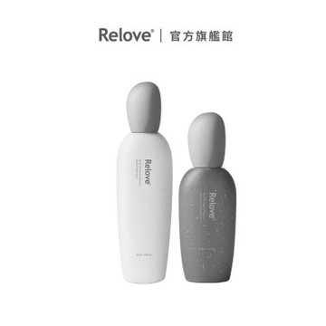 Relove 全酵肌泌潔顏露+控油零痘濃萃組【官方旗艦店】