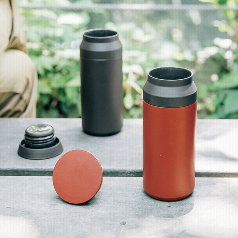 タンブラー 350ml マイボトル 直飲み 保冷 保温 水筒 マイボトル マイ水筒 ボトル コーヒー シンプル おしゃれ かわいい Kinto キントー トラベルタンブラー 通販 Lineポイント最大0 5 Get Lineショッピング