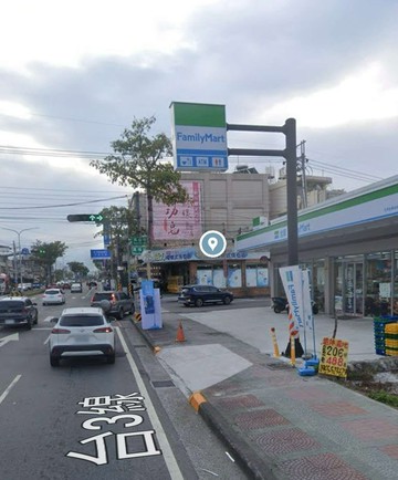 正30米路全新黃金店面！4樓店住兩用只要1988萬｜台中市豐原區豐勢路