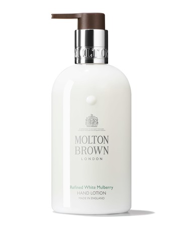 Refined White Mulberry Hand Lotion