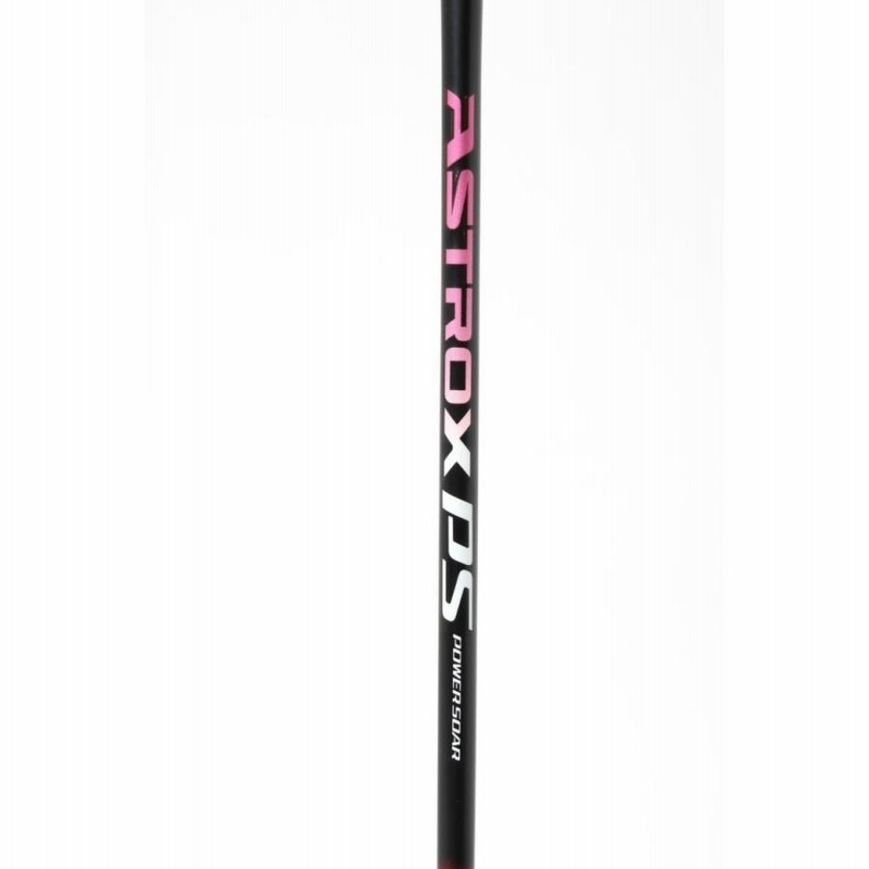 ヨネックス(YONEX) バドミントンラケット アストロクスパワーソアー YONEX ヨネックス バドミントンラケット 張り上げ済み アストロ