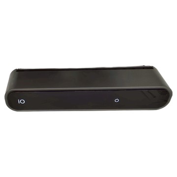 iO 多功能真空封口機 iVS4027  工作電壓12V / 60W  封口寬度≤ 270mm  噪音值68 dB