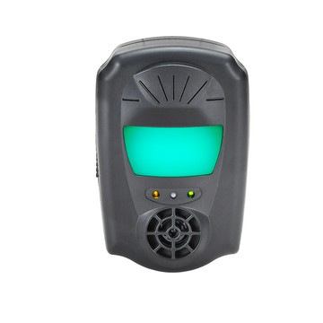 DigiMax 『鼠來跑』雙效型超音波驅鼠蟲器 UP-1B1 驅鼠器 物理驅鼠 超音波驅鼠