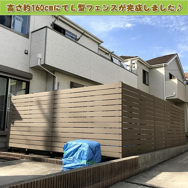 土中用ポスト固定金具（60mm用） フェンス 支柱 取り付け金具