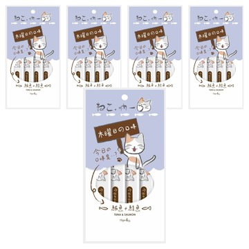 Neko 吶一口 全齡貓 貓肉泥  5袋