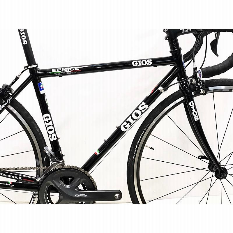 GIOS 「ジオス」 FENICE CLARIS 2018年モデル ロードバイク GIOS 「ジオス」 FENICE CLARIS 2018年モデル ロードバイク