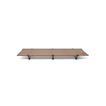 ├登山樂┤韓國 Helinox Tactical Cot convertible輕量戰術行軍床 狼棕 # HX-10632R1