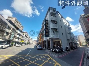 榮總 文藻13+1三角窗透天 高投報電梯套房｜高雄市三民區鼎貴路
