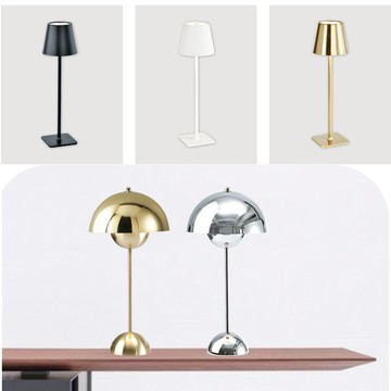 多款造型 桌燈 F37-21-94101、94102、94103、94104、94105