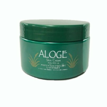 【晨光】日本 Hadariki株式會社 蘆薈護膚霜 280g(337546)【現貨】