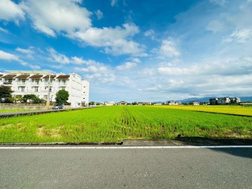 蘭陽農趣地 (農舍申請中)｜宜蘭縣員山鄉新金山段