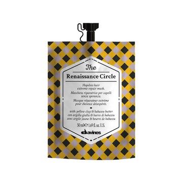 davines 膜鏡夢遊髮膜50mL_回到17歲