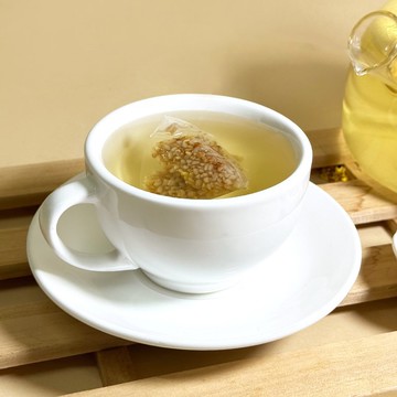 【菓青市集】桂花蕎麥茶 | 三角茶包