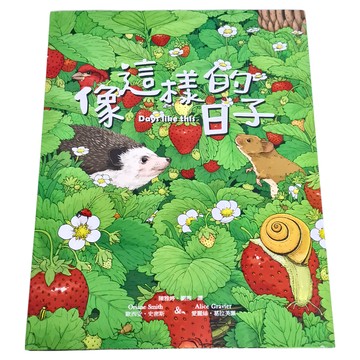 遠流文化 像這樣的日子  不適用