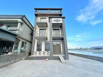 壯圍全新超值百坪5房電梯農舍~台灣房屋婕如~小豬｜宜蘭縣壯圍鄉順和二路