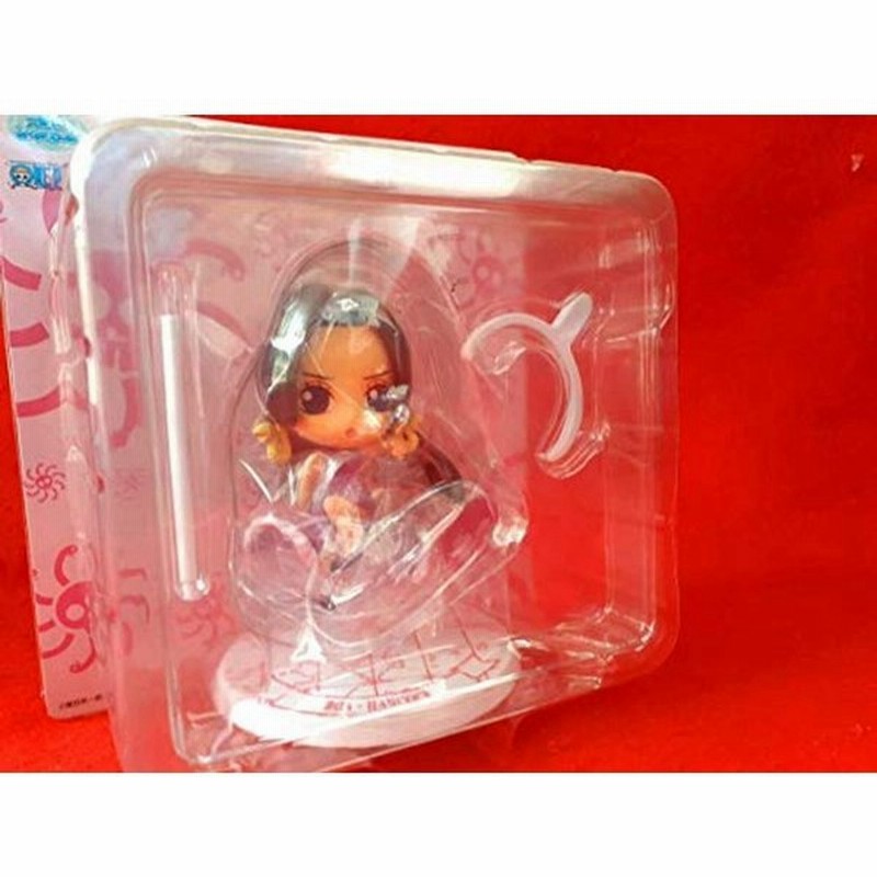 ワンピース 一番くじ きゅんキャラワールド C賞 ハンコック フィギュア 通販 Lineポイント最大0 5 Get Lineショッピング