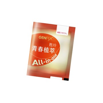 青春植萃1包