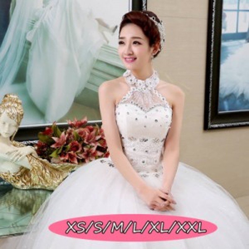 ウェディングドレス 結婚式 きれいめ 花嫁 ドレス 高級刺繍 花柄 ノースリーブ ロング丈ワンピ ス Aラインワンピース 白ドレス 通販 Lineポイント最大1 0 Get Lineショッピング