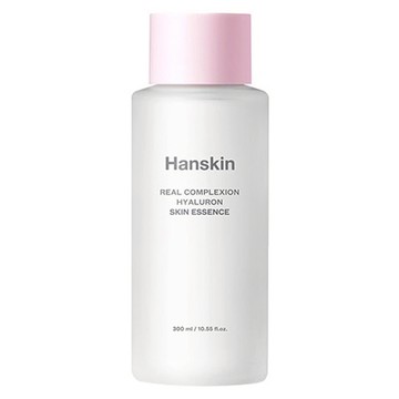 Hanskin 複合玻尿酸精華化妝水 300ml  1瓶