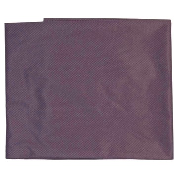 Blue Cat 藍貓 超涼感親膚 100%防水枕套  深紫色  45 x 75cm  1個