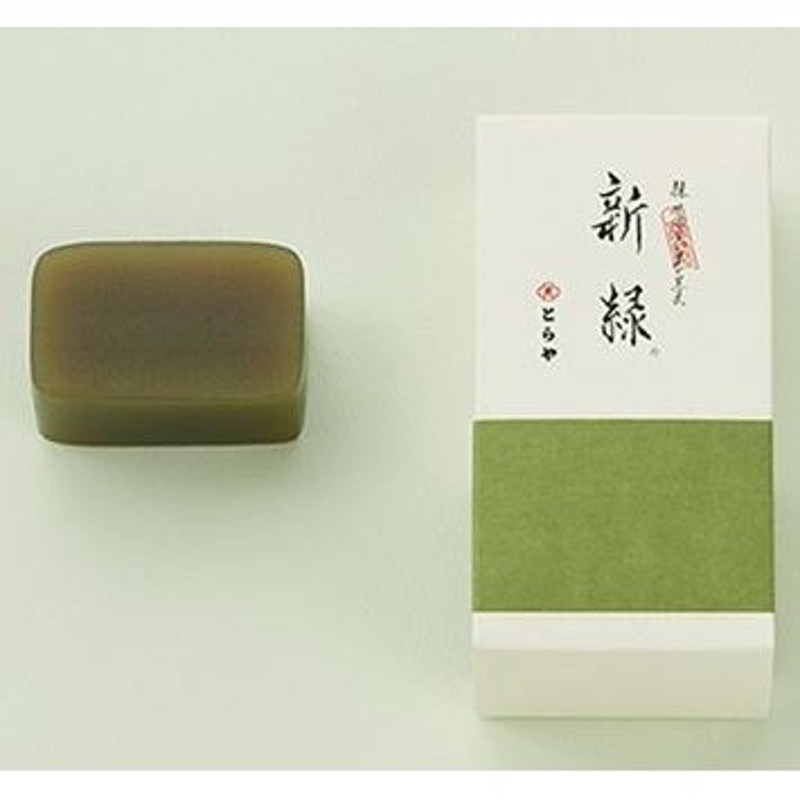 とらや 羊羹 虎屋 羊羹 虎屋の羊羹 TORAYA お菓子 ギフト 和菓子 中形