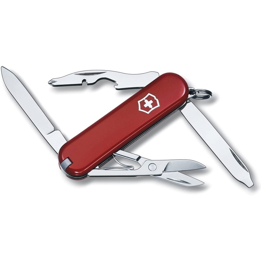 送料無料　VICTORINOX　ビクトリノックス　ランブラー　0.6363