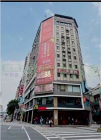 306(專賣)晴光商圈溫馨3房｜台北市中山區農安街