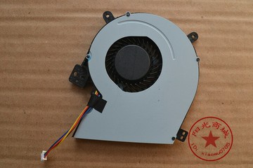 適用 華碩 x451Ma X415 X415C X415CA X415E F551MA F551CA 風扇