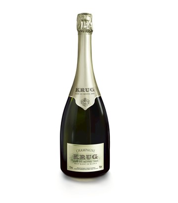 Krug Clos du Mesnil 2006 - Champagne, France